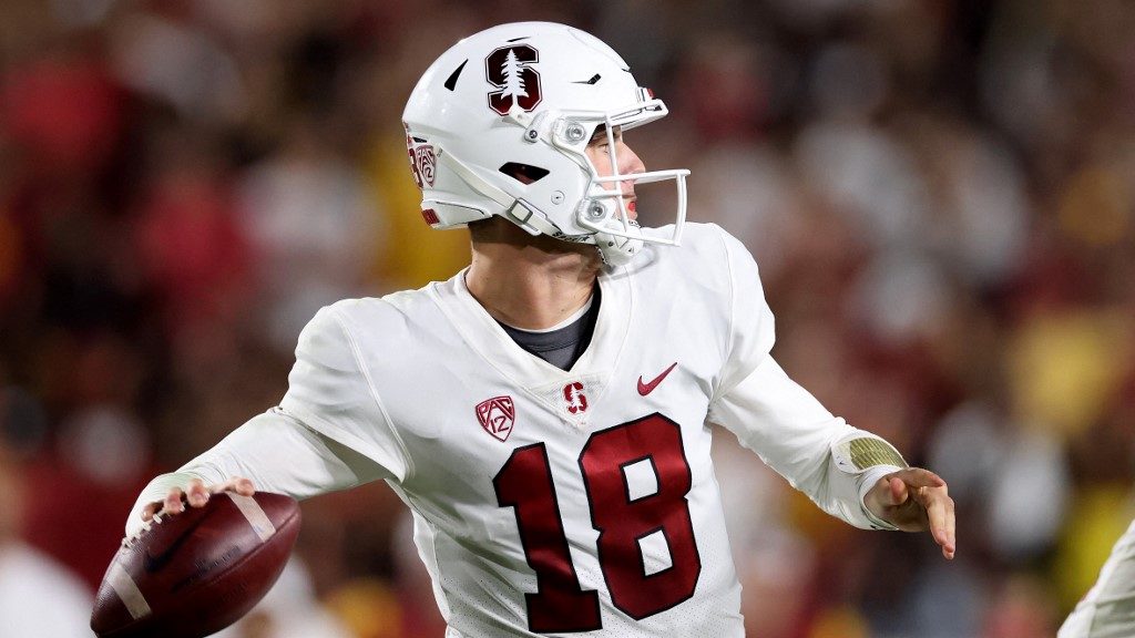 UCLA vs. Stanford College Football Week 4 Expert Betting Analysis