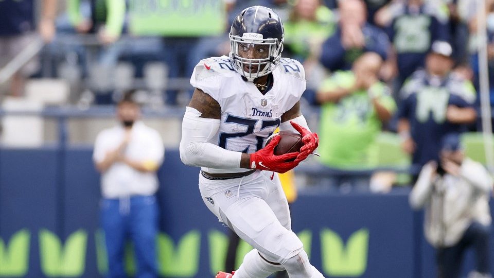 Colts vs. Titans NFL Week 3 Picks and Odds Breakdown