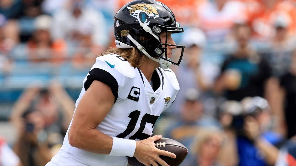 Cardinals vs. Jaguars Free NFL Week 3 Picks and Odds Analysis