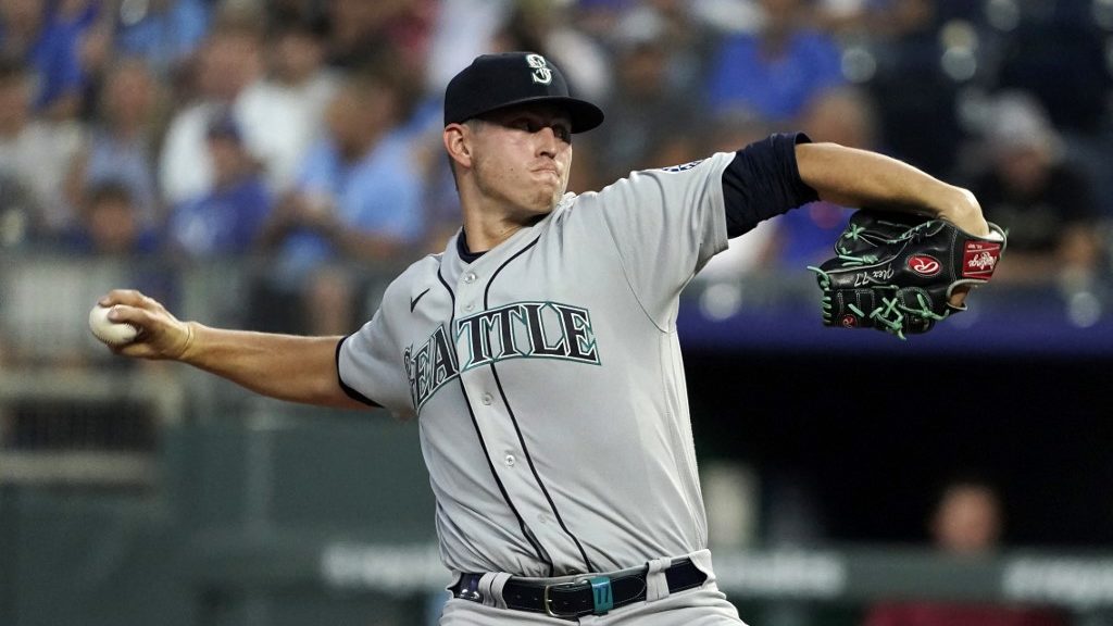 Mariners vs. Athletics Free MLB Picks for September 22