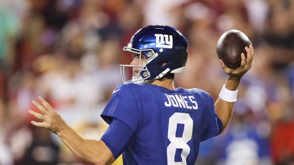 Falcons vs. Giants NFL Week 3 Preview and Best Bets