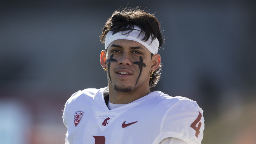Washington State vs. Utah College Football Week 4 Preview and Best Bet