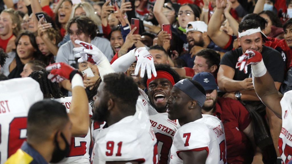 Must-Bet College Football Week 4 Parlay for Saturday
