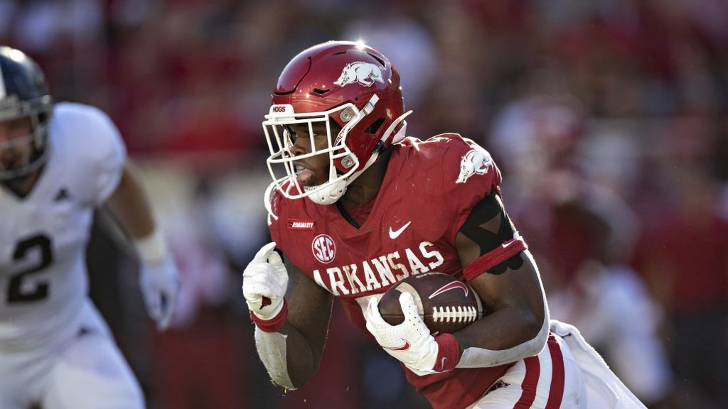 Teams on Upset Alert in College Football Week 4