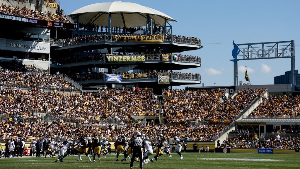 Pennsylvania Latest Top-Tier State to Report August Sports Betting Increase