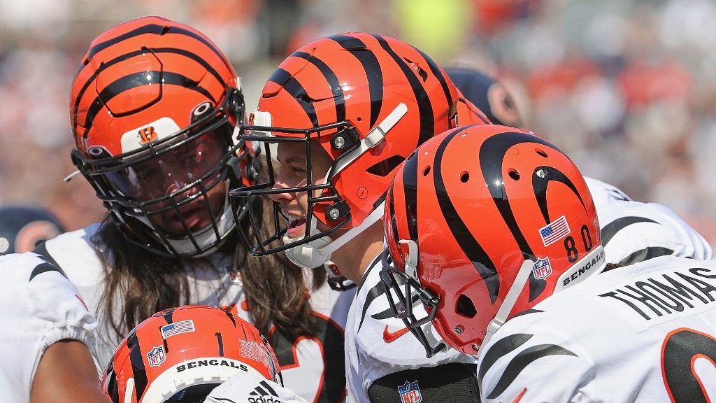 Bengals vs. Steelers NFL Week 3 Picks and Expert Insights