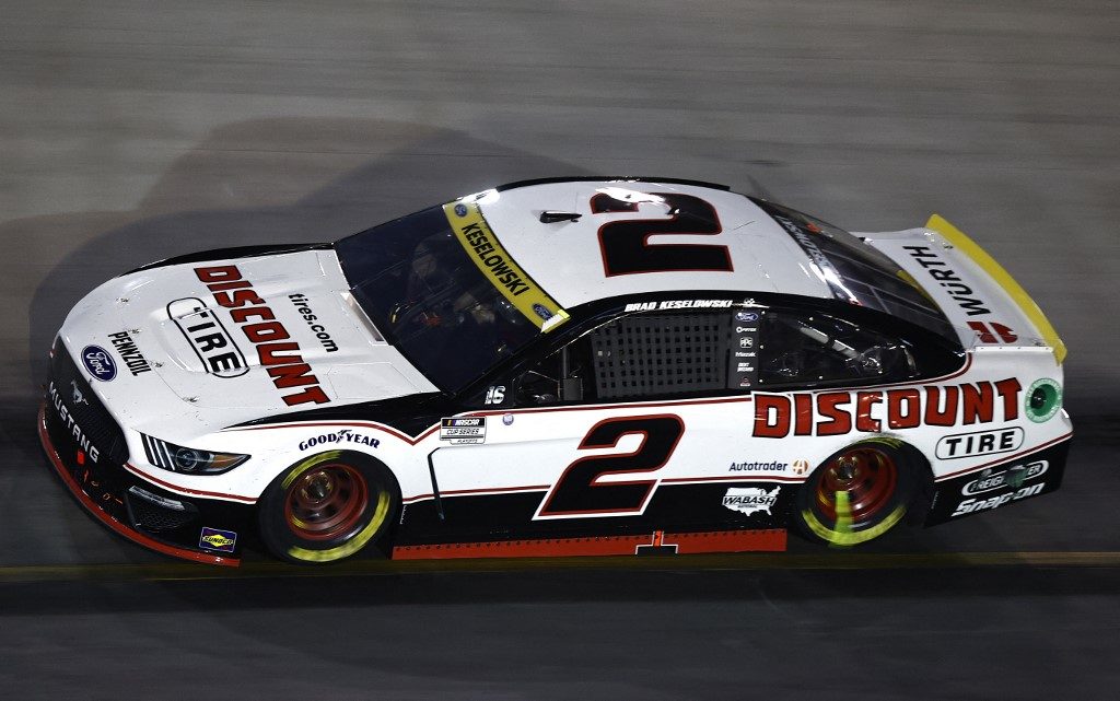 South Point 400 Odds and Expert Picks