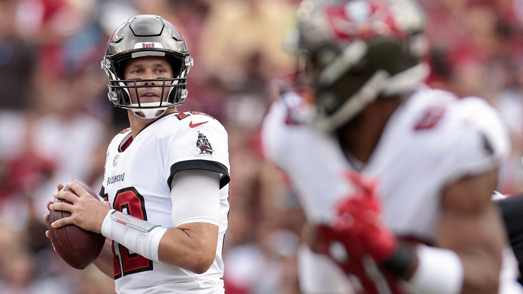 Buccaneers vs. Rams NFL Week 3 Preview and Best Bets