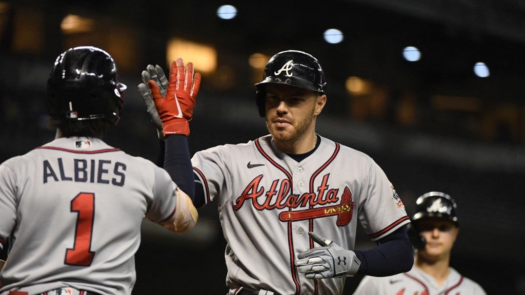 Braves vs. Padres Expert MLB Predictions and Odds Preview