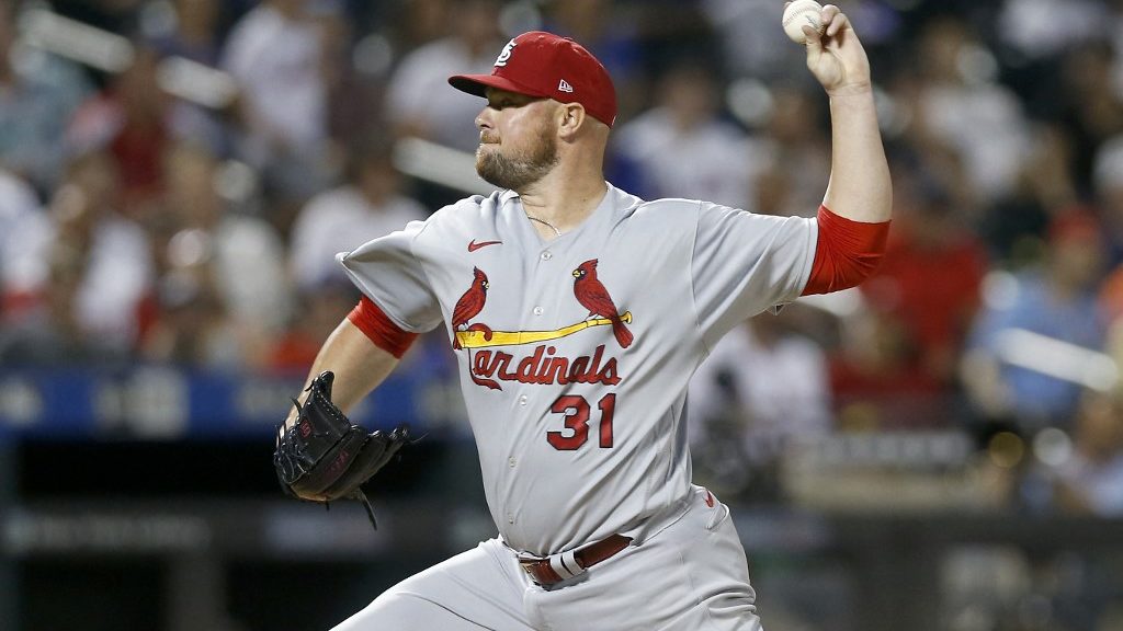 Cardinals vs. Cubs Free MLB Picks for September 25