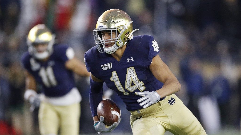 College Football Week 4 Last Chance Value Picks