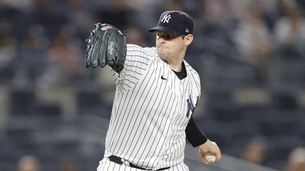 Yankees vs. Red Sox Sunday Night Baseball Preview and Best Bet