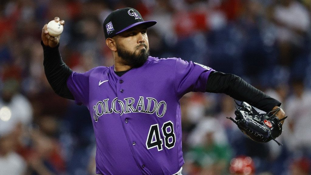 Nationals vs. Rockies Expert MLB Predictions and Odds Preview