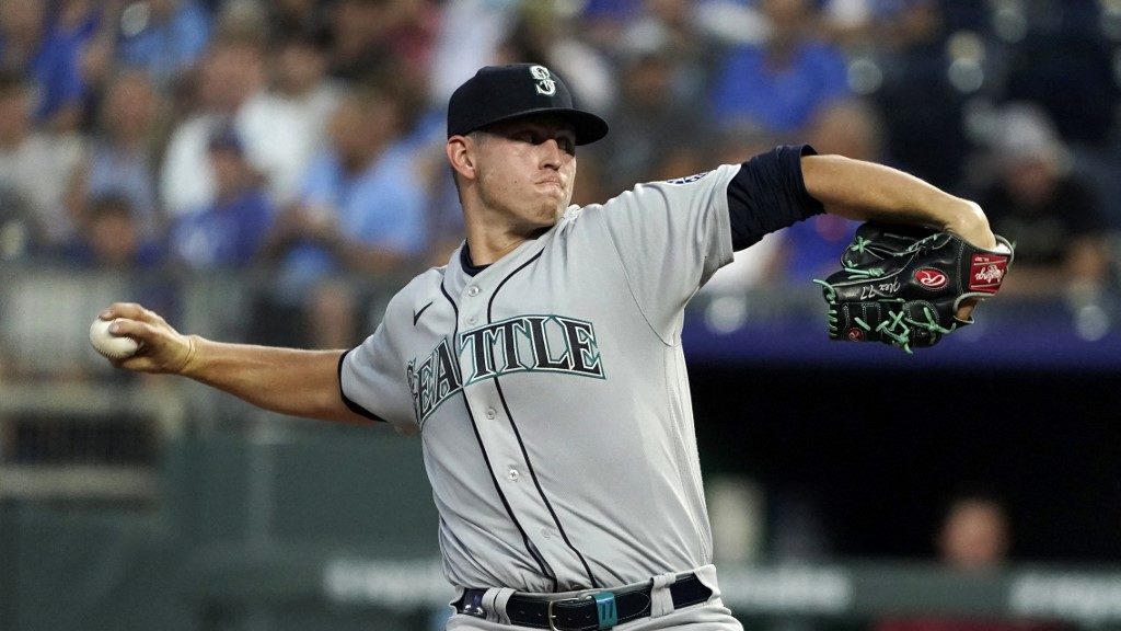 Athletics vs. Mariners Free MLB Picks and Odds Breakdown