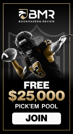 Free NFL Betting Contest