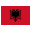Flag Albania