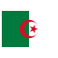 Flag Algeria