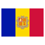 Flag Andorra