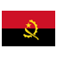 Flag Angola