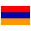 Flag Armenia