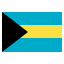 Flag Bahamas