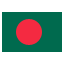 Flag Bangladesh