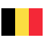 Flag Belgium