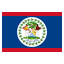 Flag Belize
