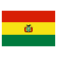 Flag Bolivia