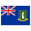 Flag British Virgin Islands