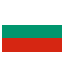 Flag Bulgaria