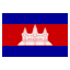 Flag Cambodia
