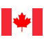 Flag Canada