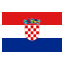 Flag Croatia