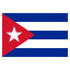 Flag Cuba