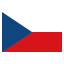 Flag Czech Republic