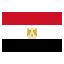Flag Egypt