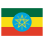 Flag Ethiopia