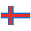 Flag Faroe Islands
