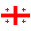 Flag Georgia