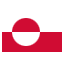 Flag Greenland