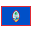 Flag Guam