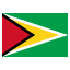 Flag Guyana