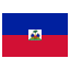 Flag Haiti
