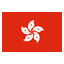 Flag Hong Kong