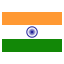 Flag India