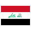 Flag Iraq