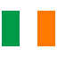 Flag Ireland