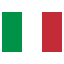 Flag Italy