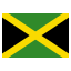 Flag Jamaica